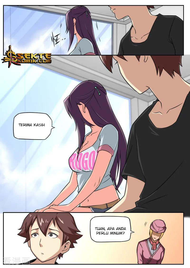 Pluralistic Immortal Chapter 83.1 - halaman 5