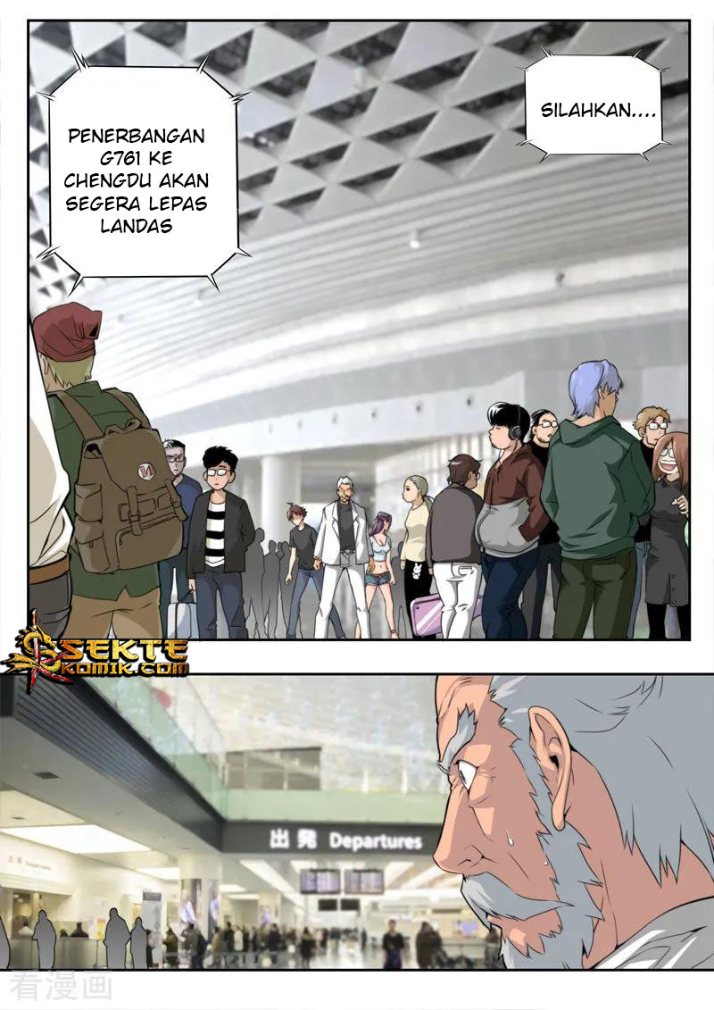 Pluralistic Immortal Chapter 83.2 - halaman 4