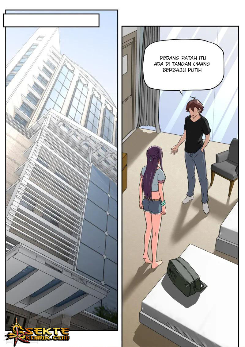 Pluralistic Immortal Chapter 84.1 - halaman 3