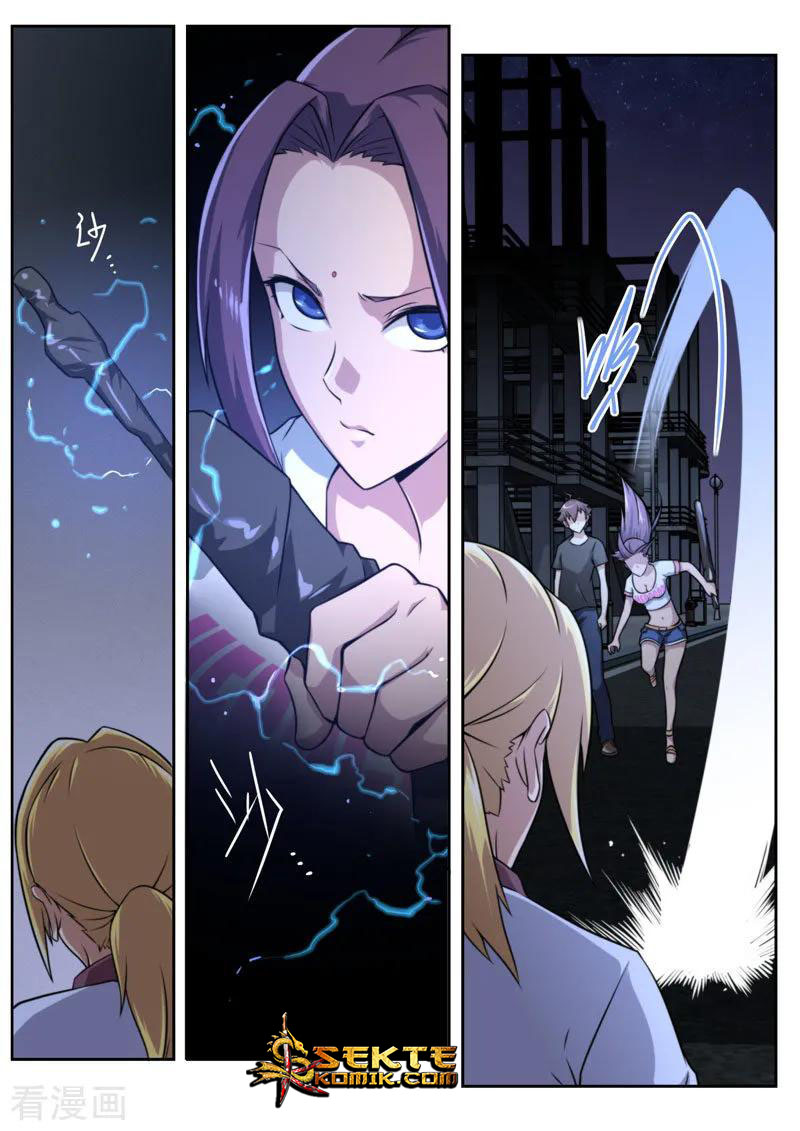 Pluralistic Immortal Chapter 84.2 - halaman 12