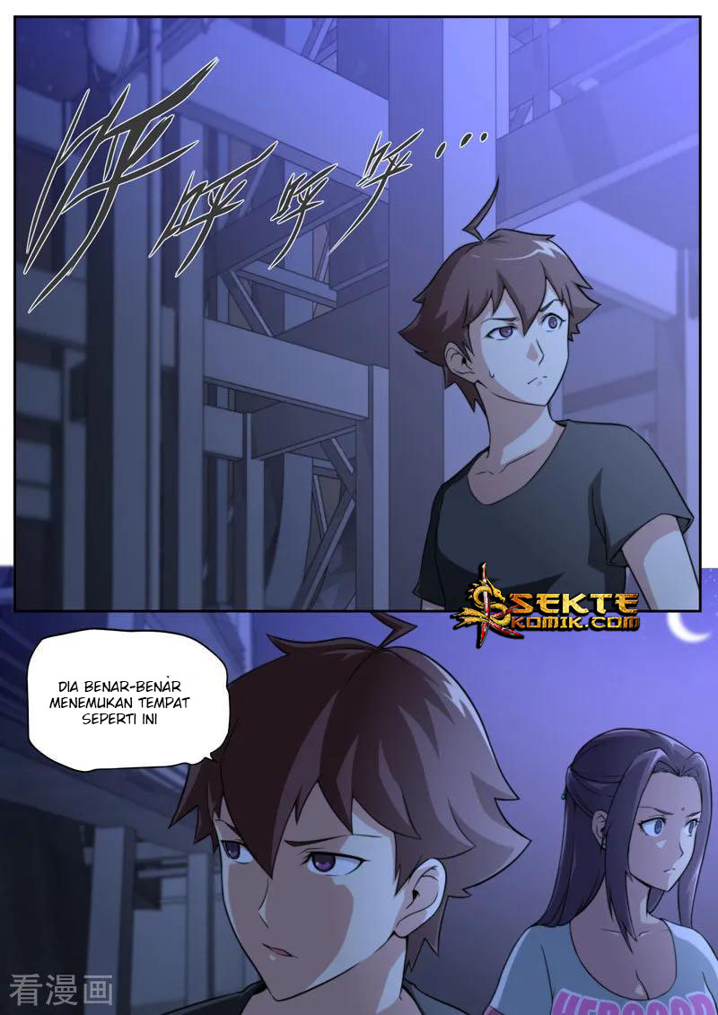 Pluralistic Immortal Chapter 84.2 - halaman 4