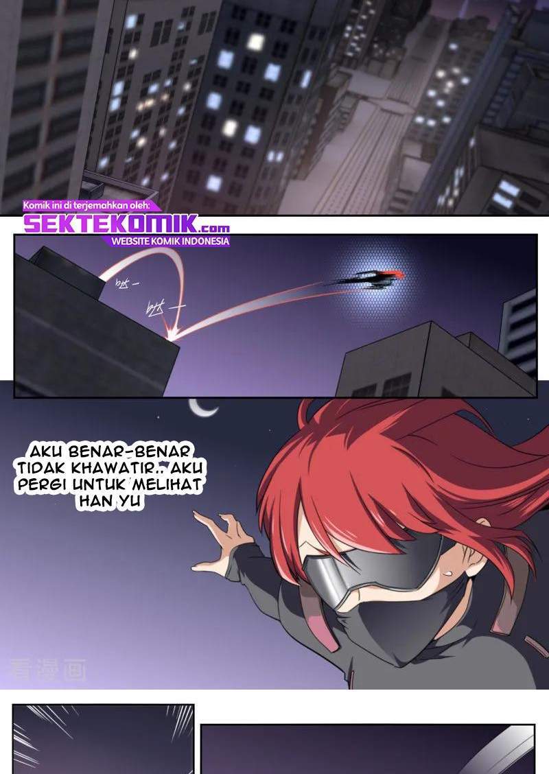 Pluralistic Immortal Chapter 86 - halaman 13