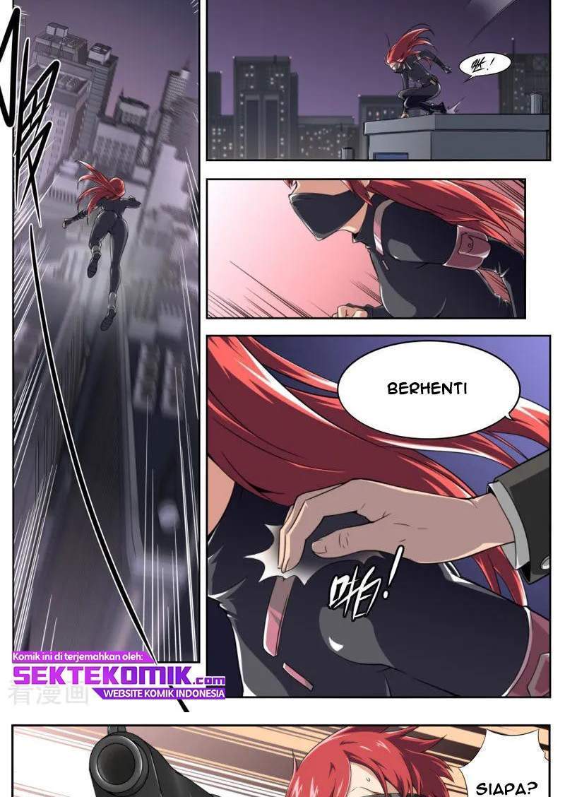 Pluralistic Immortal Chapter 86 - halaman 14