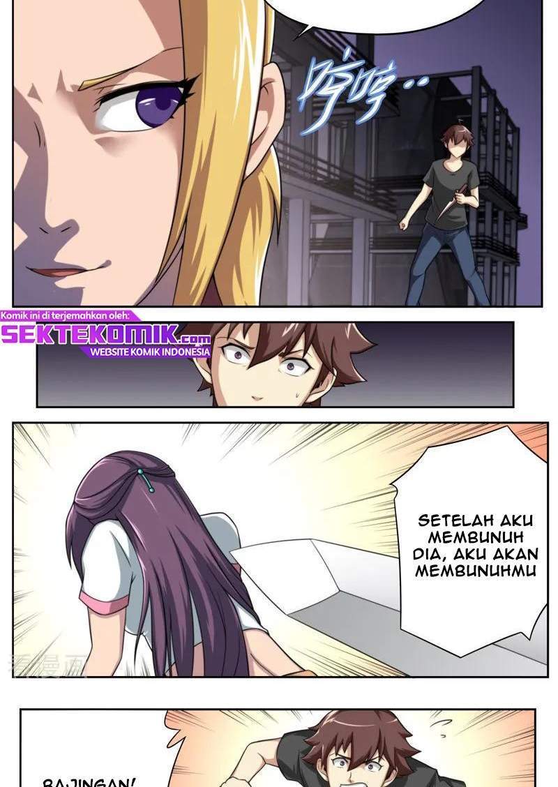 Pluralistic Immortal Chapter 86 - halaman 6