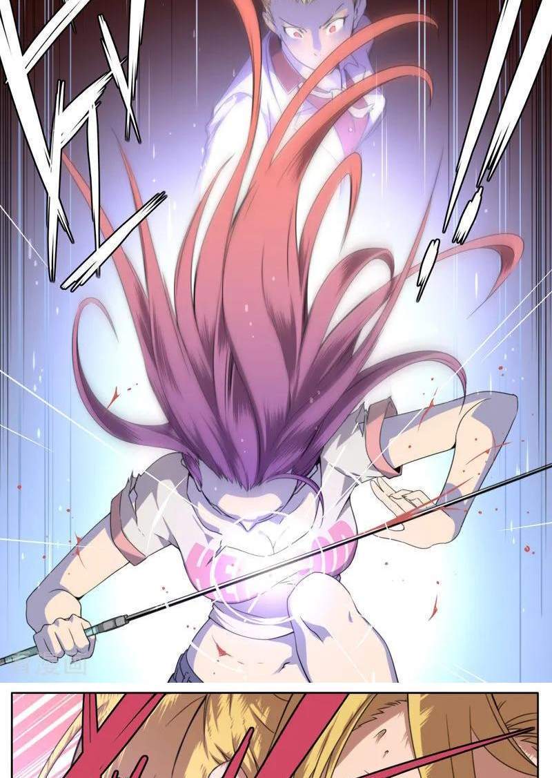 Pluralistic Immortal Chapter 86 - halaman 8