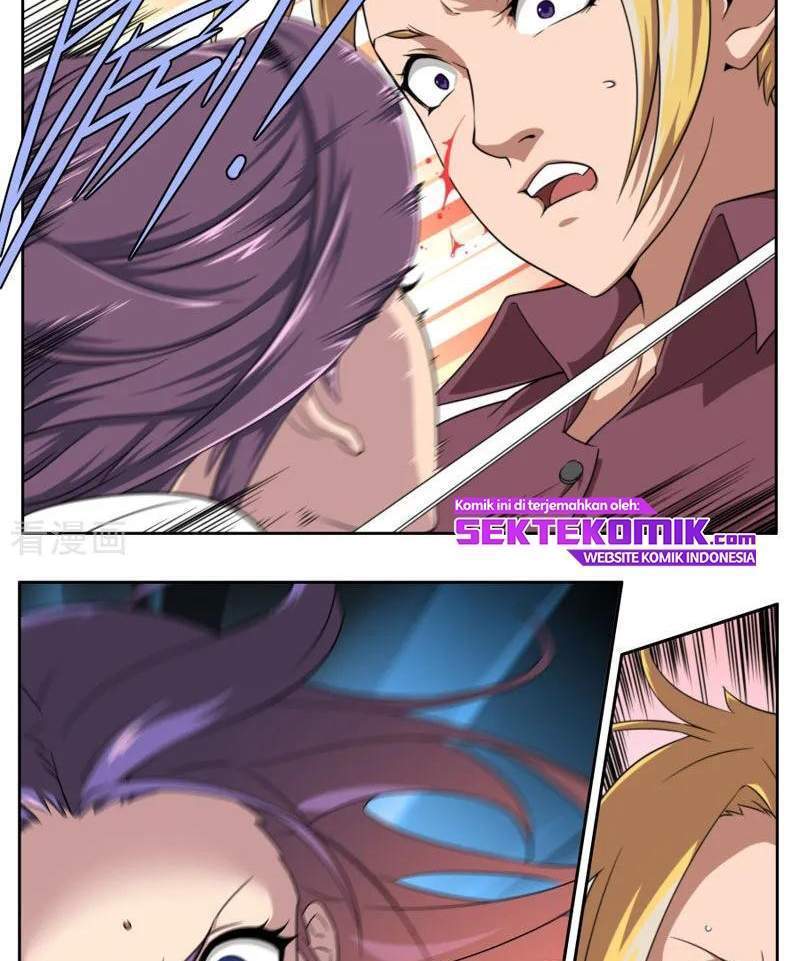 Pluralistic Immortal Chapter 87 - halaman 12
