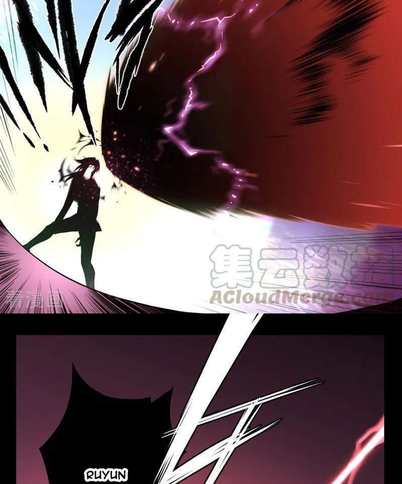 Pluralistic Immortal Chapter 87 - halaman 19
