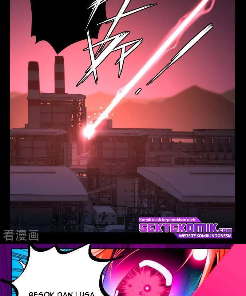 Pluralistic Immortal Chapter 87 - halaman 20