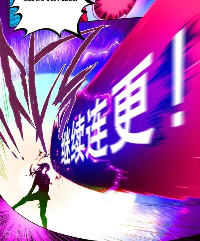 Pluralistic Immortal Chapter 87 - halaman 21