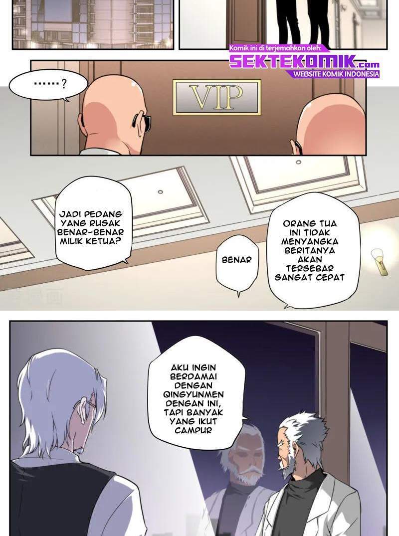 Pluralistic Immortal Chapter 88 - halaman 13