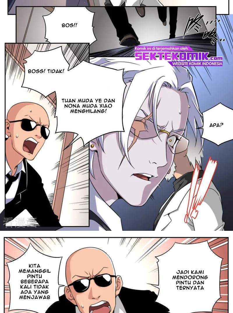 Pluralistic Immortal Chapter 88 - halaman 16