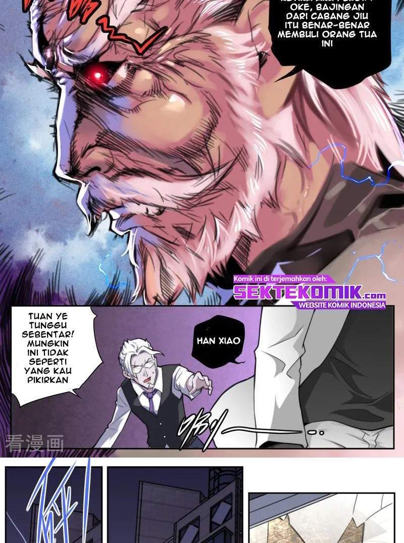 Pluralistic Immortal Chapter 88 - halaman 18