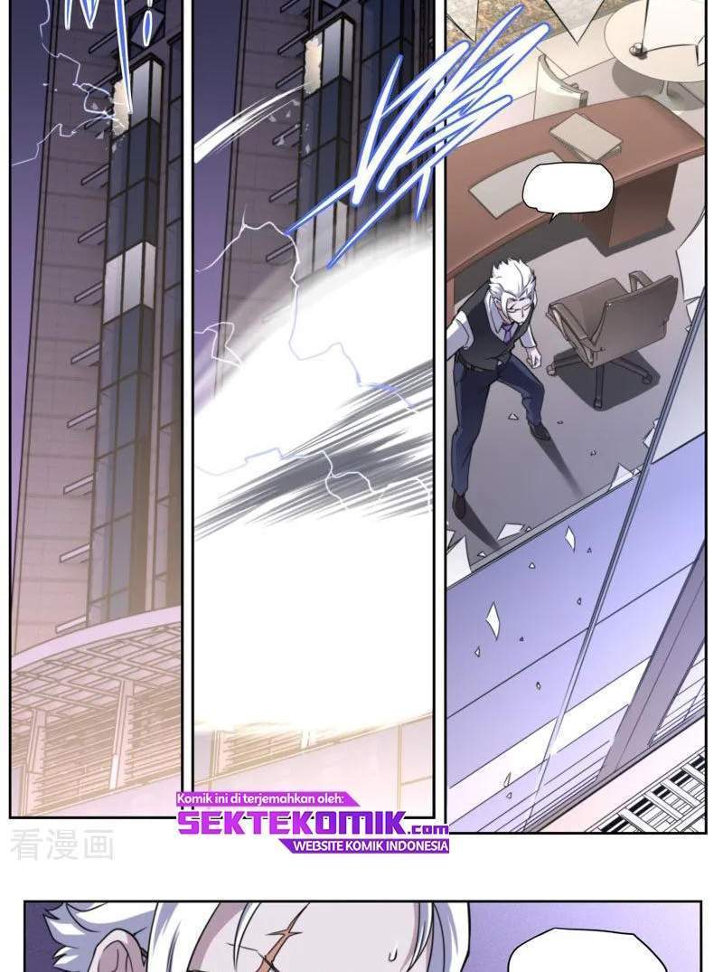Pluralistic Immortal Chapter 88 - halaman 19