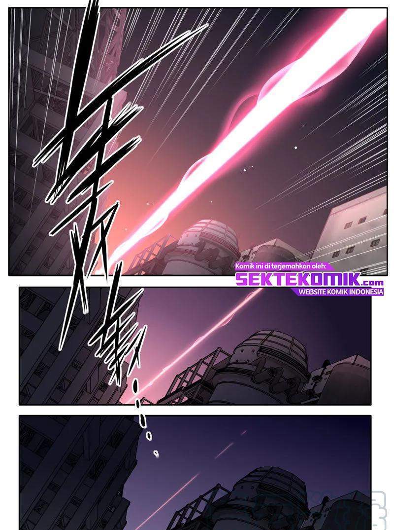 Pluralistic Immortal Chapter 88 - halaman 2