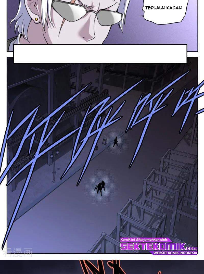 Pluralistic Immortal Chapter 88 - halaman 20