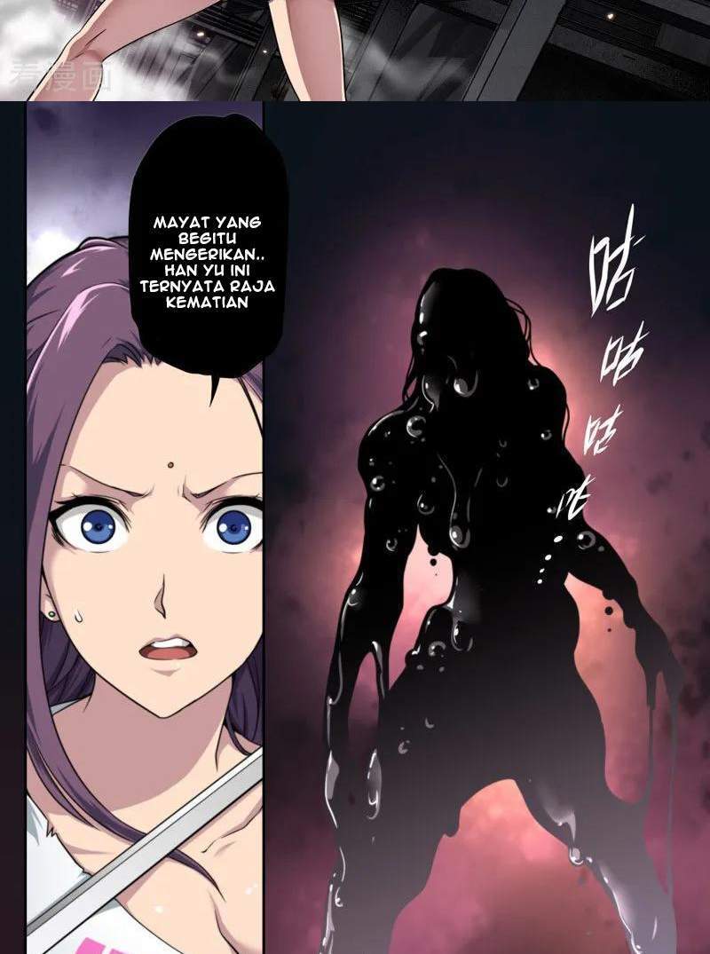Pluralistic Immortal Chapter 88 - halaman 4