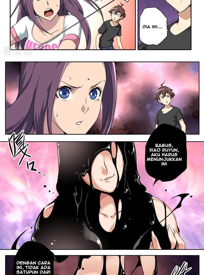 Pluralistic Immortal Chapter 88 - halaman 6