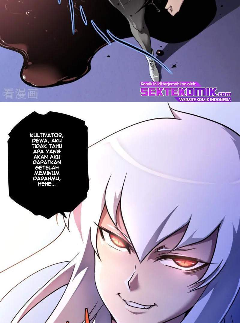 Pluralistic Immortal Chapter 88 - halaman 8