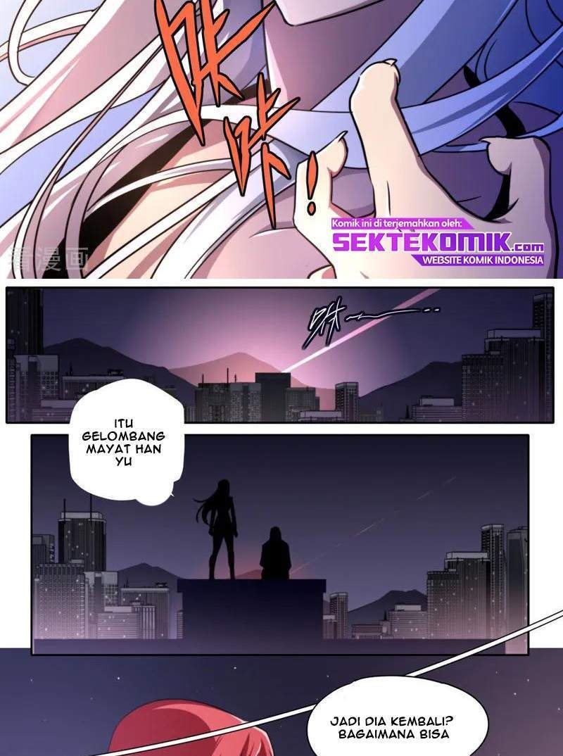 Pluralistic Immortal Chapter 88 - halaman 9
