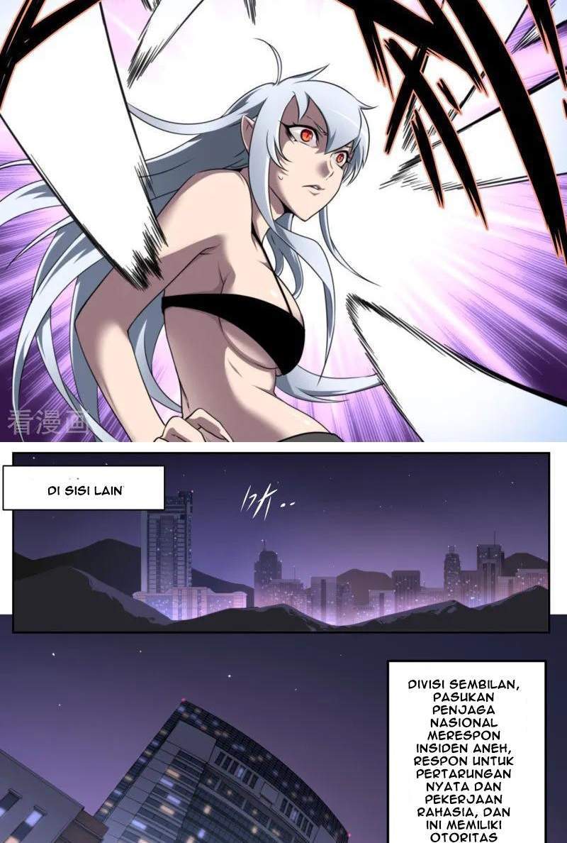 Pluralistic Immortal Chapter 89 - halaman 11