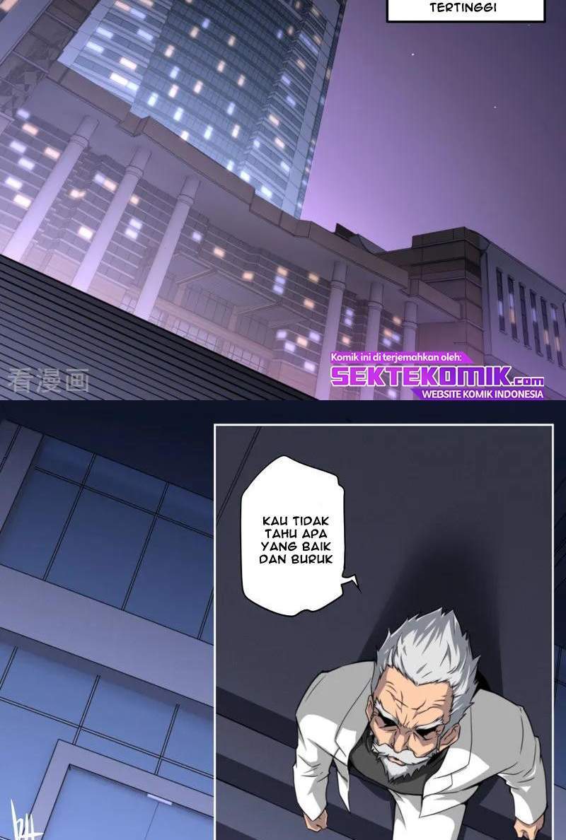 Pluralistic Immortal Chapter 89 - halaman 12