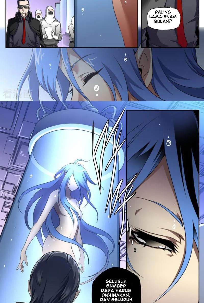 Pluralistic Immortal Chapter 89 - halaman 15