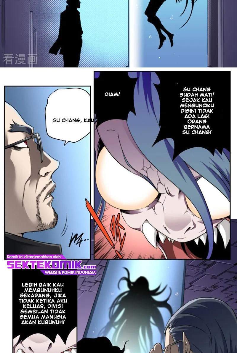 Pluralistic Immortal Chapter 89 - halaman 18
