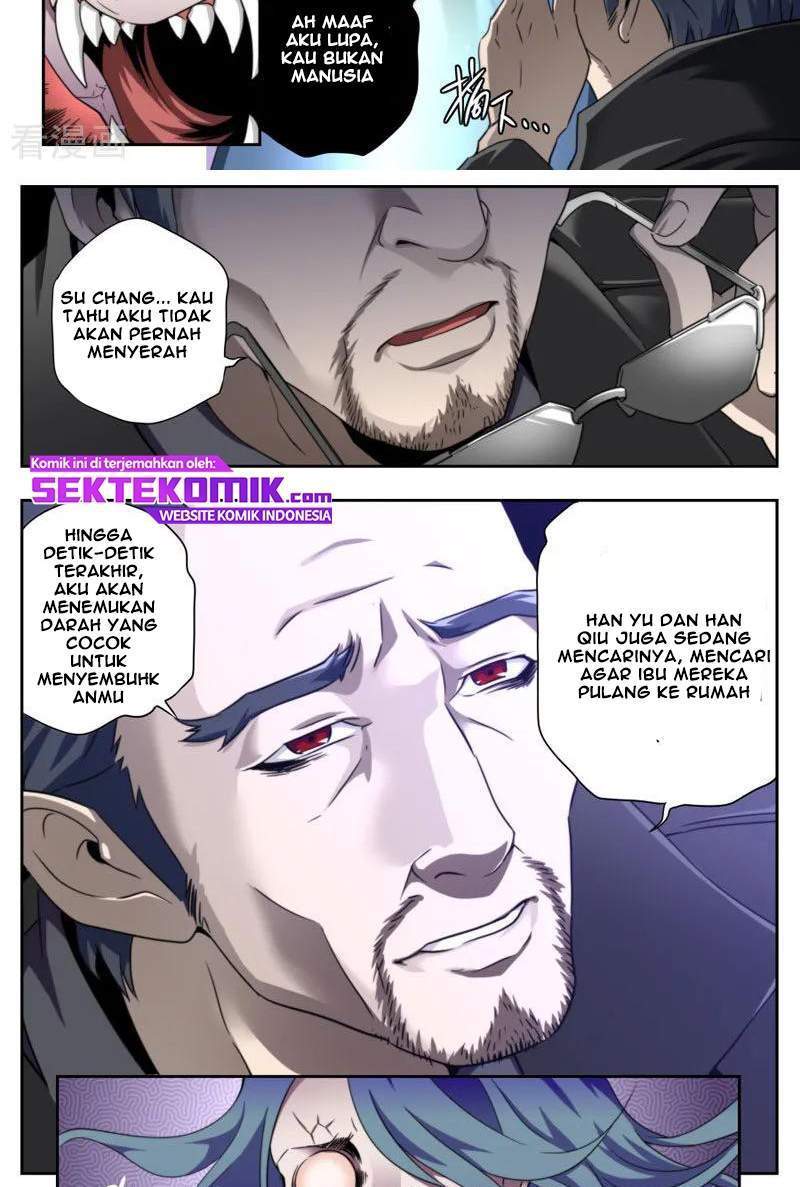 Pluralistic Immortal Chapter 89 - halaman 19