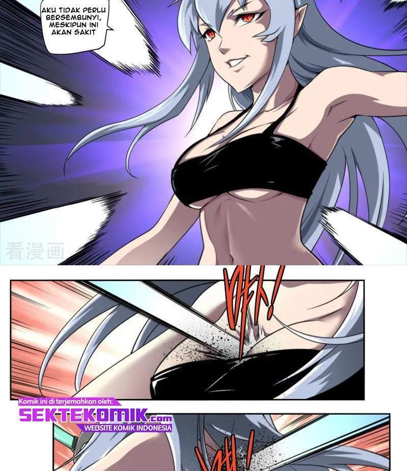 Pluralistic Immortal Chapter 90 - halaman 10