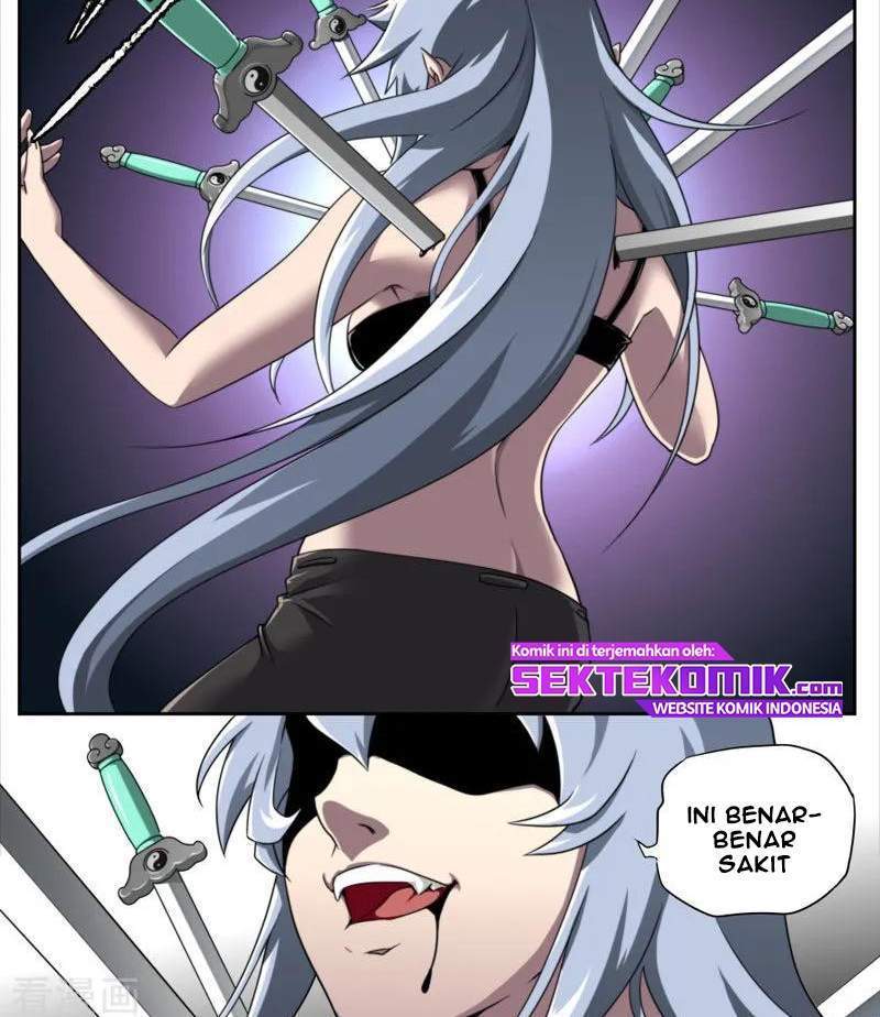 Pluralistic Immortal Chapter 90 - halaman 12