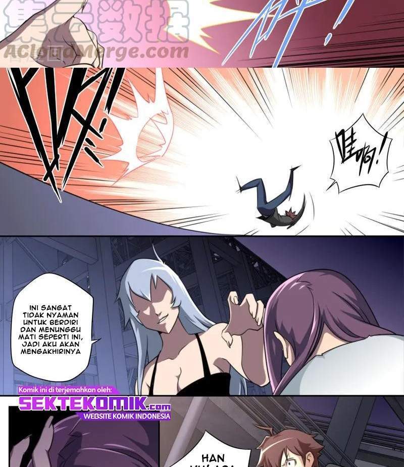 Pluralistic Immortal Chapter 90 - halaman 19