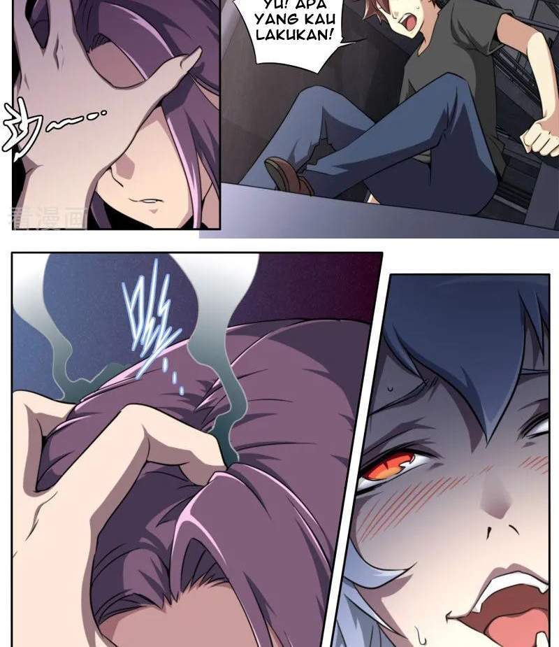 Pluralistic Immortal Chapter 90 - halaman 20