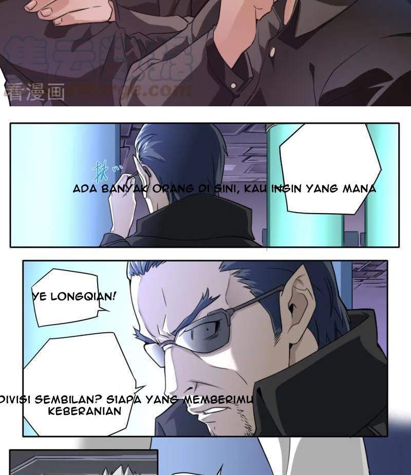 Pluralistic Immortal Chapter 90 - halaman 3