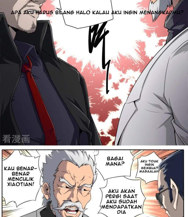 Pluralistic Immortal Chapter 90 - halaman 5