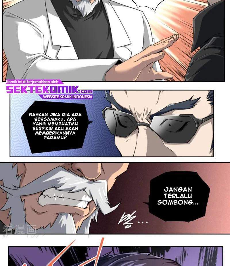 Pluralistic Immortal Chapter 90 - halaman 6