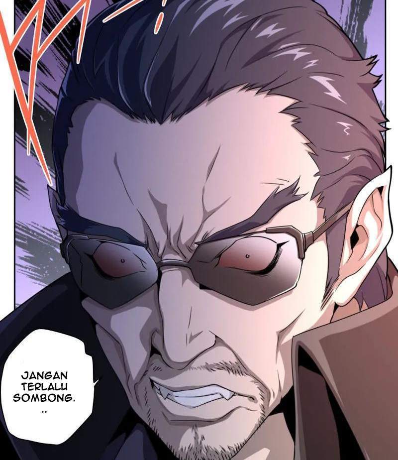 Pluralistic Immortal Chapter 90 - halaman 7