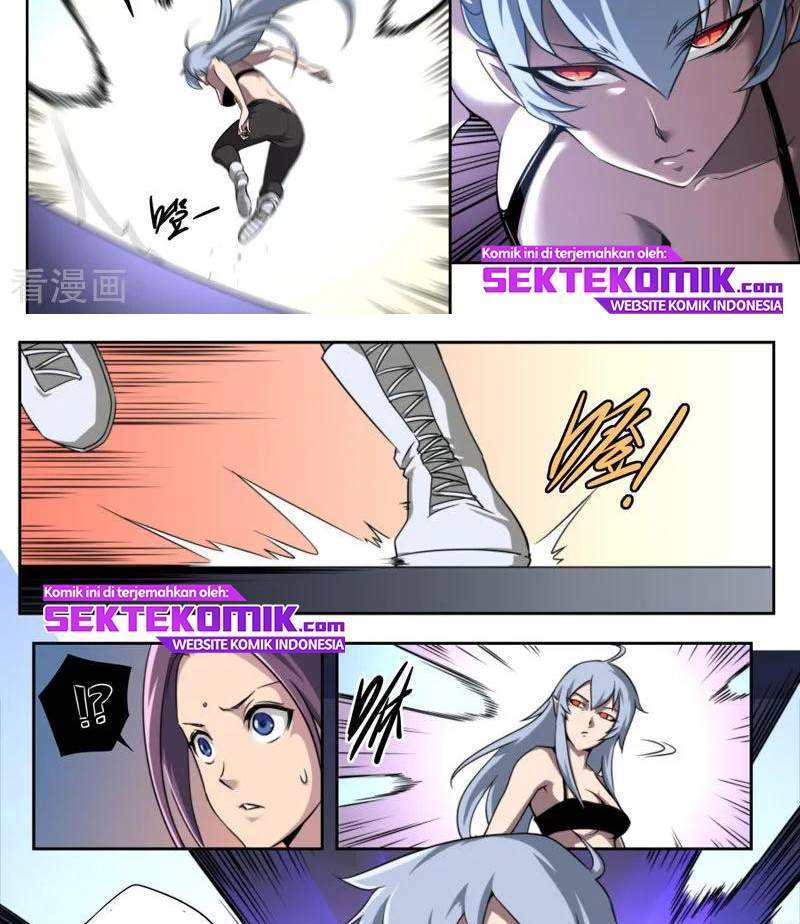 Pluralistic Immortal Chapter 90 - halaman 9