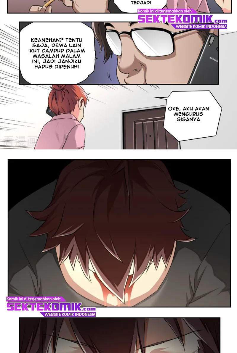 Pluralistic Immortal Chapter 91 - halaman 12