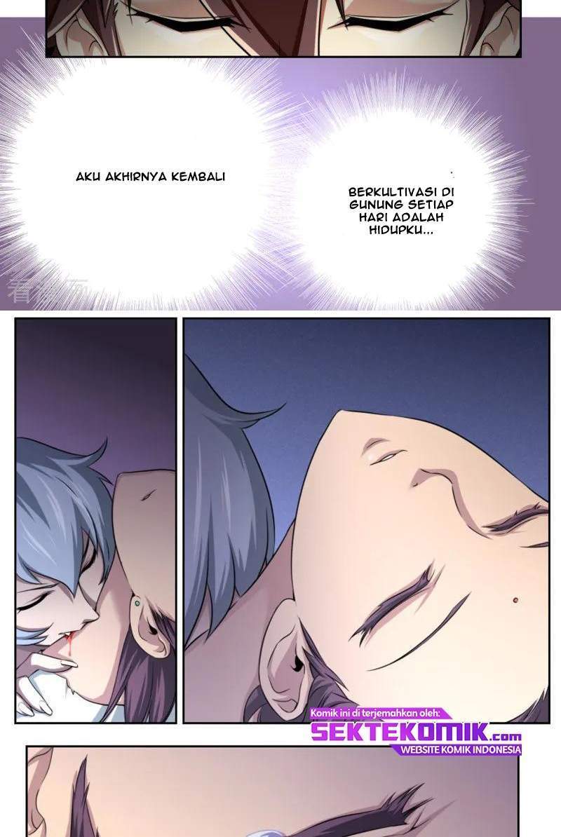 Pluralistic Immortal Chapter 91 - halaman 13