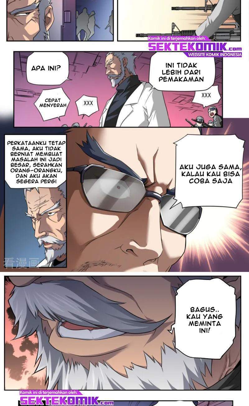 Pluralistic Immortal Chapter 92 - halaman 10