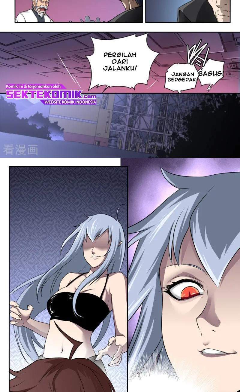 Pluralistic Immortal Chapter 92 - halaman 12