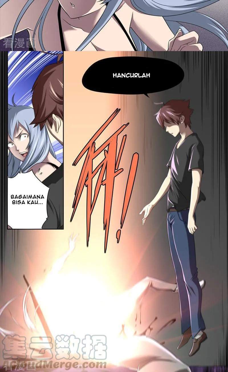 Pluralistic Immortal Chapter 92 - halaman 14