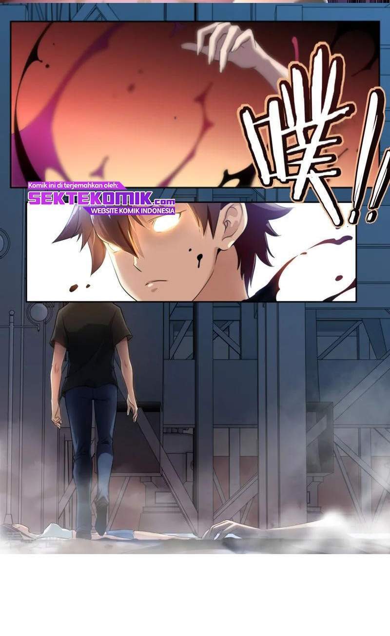 Pluralistic Immortal Chapter 92 - halaman 15