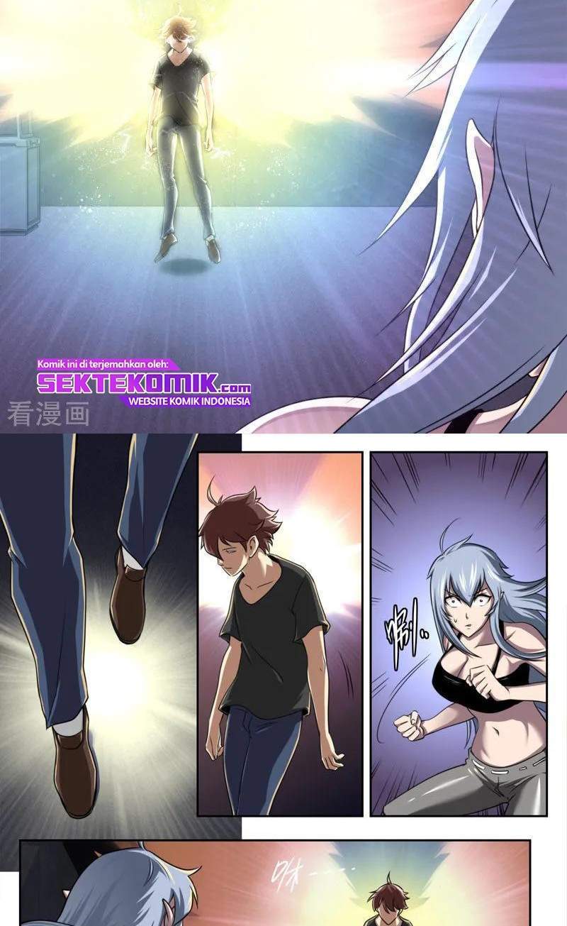 Pluralistic Immortal Chapter 92 - halaman 5