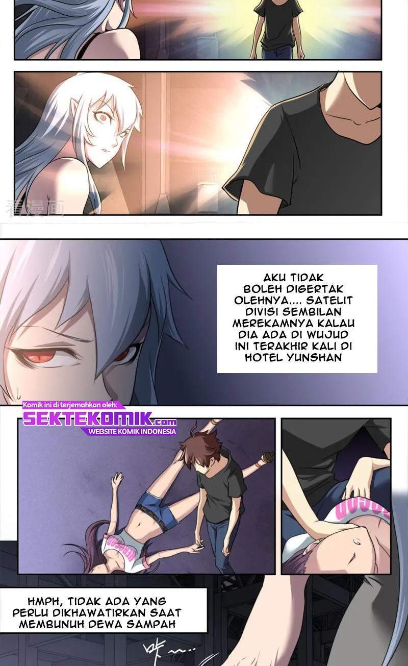 Pluralistic Immortal Chapter 92 - halaman 6