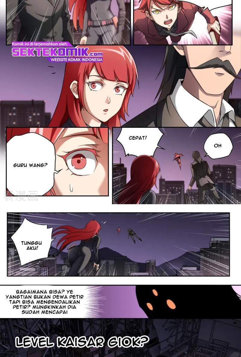 Pluralistic Immortal Chapter 93 - halaman 10