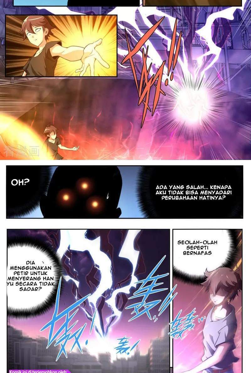 Pluralistic Immortal Chapter 93 - halaman 13