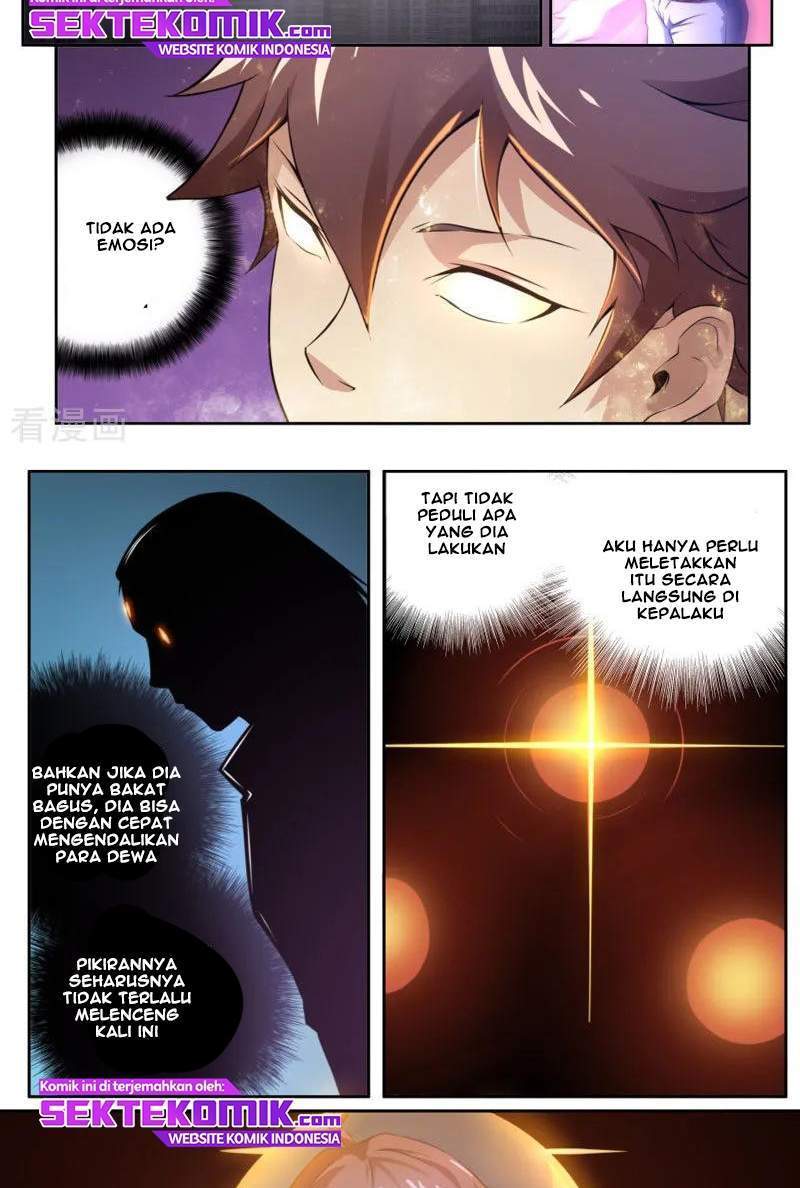 Pluralistic Immortal Chapter 93 - halaman 14