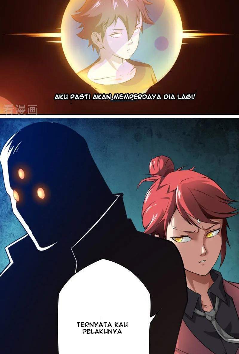 Pluralistic Immortal Chapter 93 - halaman 15