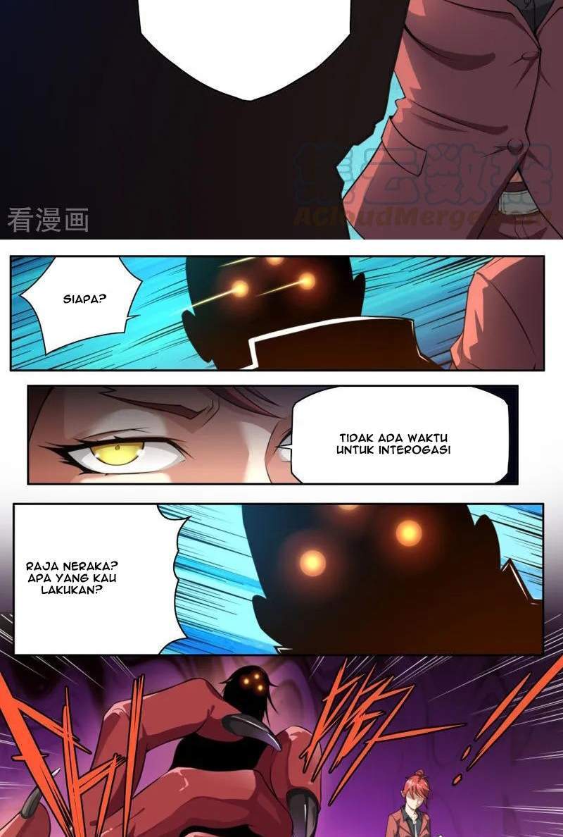 Pluralistic Immortal Chapter 93 - halaman 16